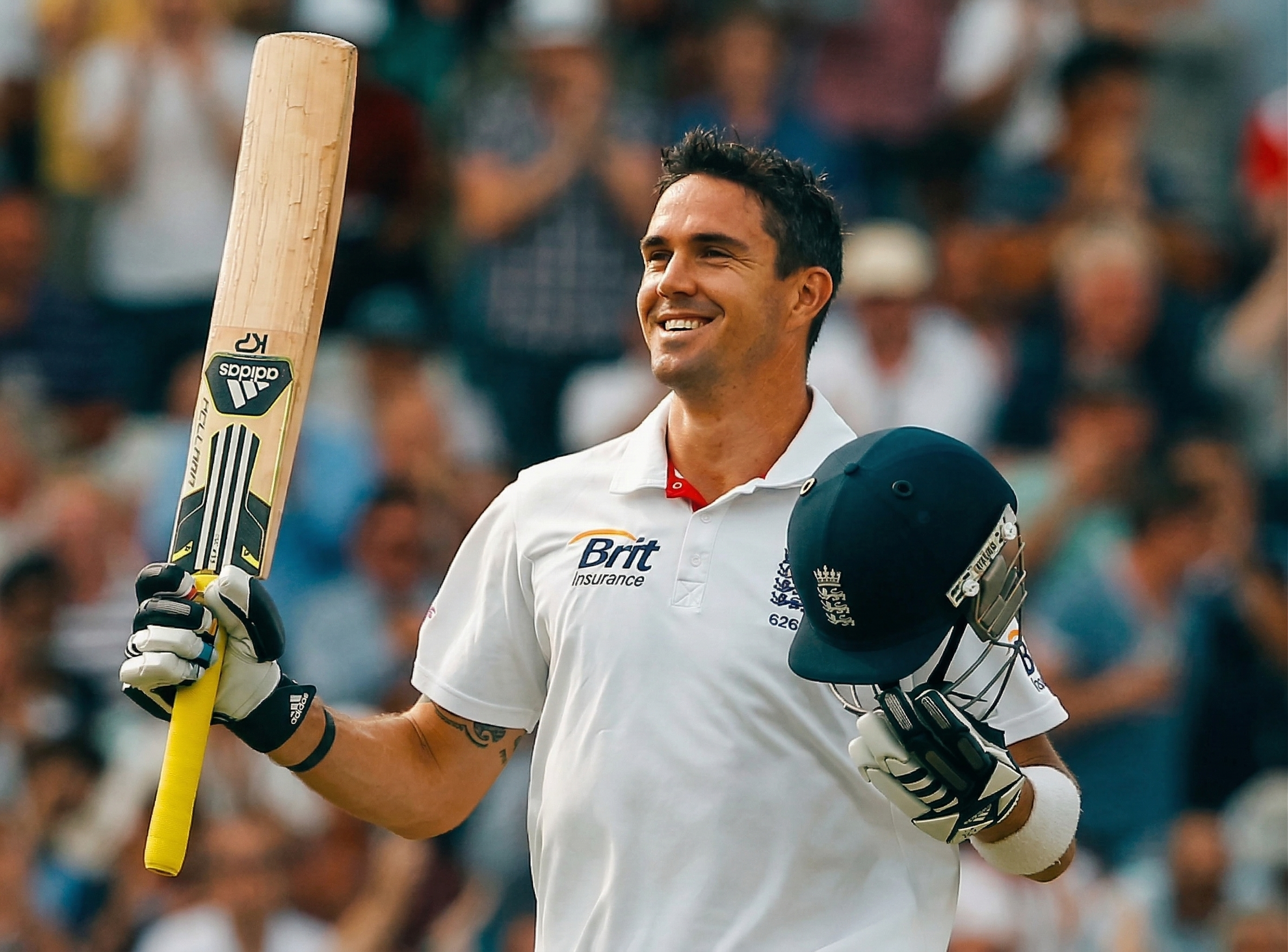 Kevin Pietersen